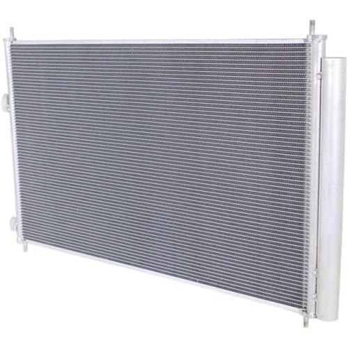 TOYOTA RAV4 A/C CONDENSER W/R.D. OEM#884600R011 2006-2012 PL#TO3030204