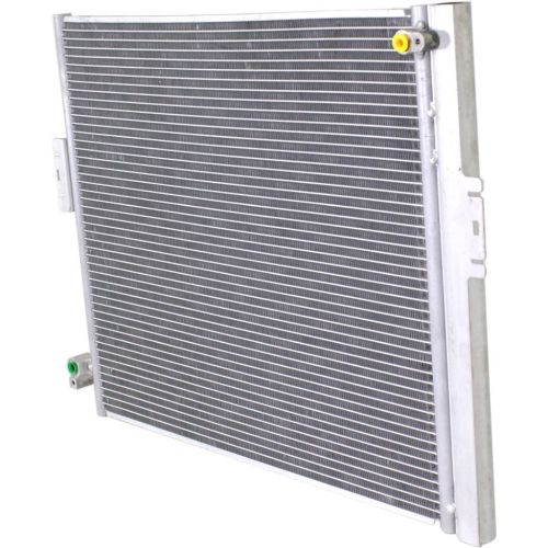 TOYOTA TACOMA A/C CONDENSER (2.7/L4)/(4.0/V6) (TO OEM#8846004210 2005-2012 PL#TO3030205
