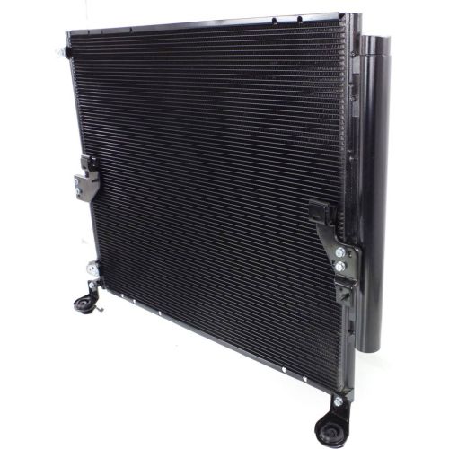 TOYOTA FJ CRUISER A/C CONDENSER W/R.D. OEM#8846035380 2007-2014 PL#TO3030207