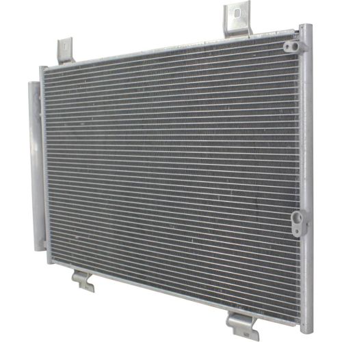 TOYOTA HIGHLANDER A/C CONDENSER ASSEMBLY OEM#884600E050 2008-2010 PL#TO3030311