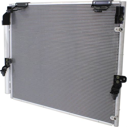 TOYOTA LAND CRUISER  A/C CONDENSER OEM#8846060400 2008-2020 PL#TO3030314
