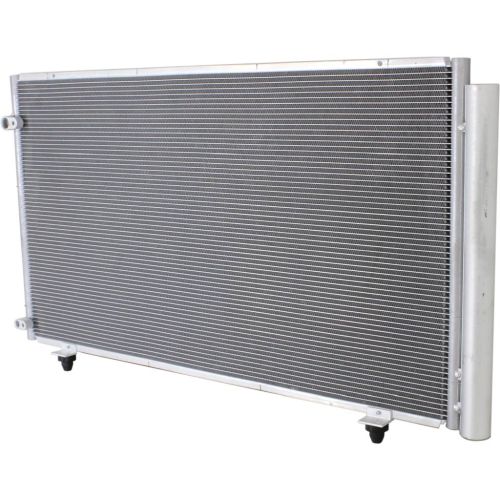 LEXUS RX 350 A/C CONDENSER OEM#884600E030- 2010-2015 PL#TO3030315