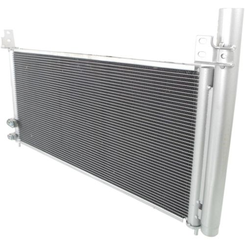 LEXUS CT 200h A/C CONDENSER OEM#8846047150 2011-2017 PL#TO3030316