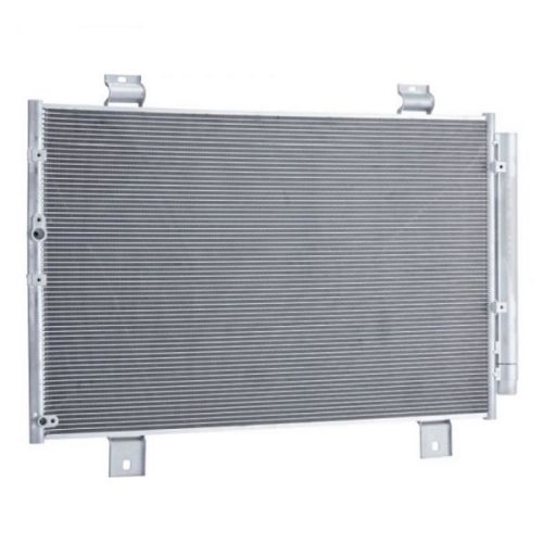TOYOTA HIGHLANDER A/C CONDENSER ASSEMBLY W.R.D. OEM#884600E051 2011-2013 PL#TO3030319