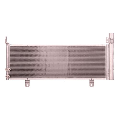 TOYOTA CAMRY HYBRID A/C CONDENSER W/RD OEM#8846033130 2012-2014 PL#TO3030322