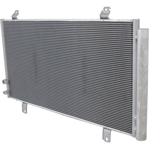 TOYOTA CAMRY A/C CONDENSER W/RD OEM#8846006230 2012-2014 PL#TO3030323