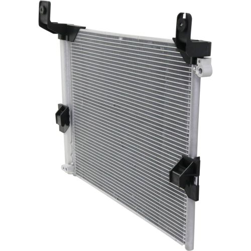 TOYOTA TACOMA A/C CONDENSER (2.7/L4)/(4.0/V6) (FROM OEM#8846004211 2013-2015 PL#TO3030326