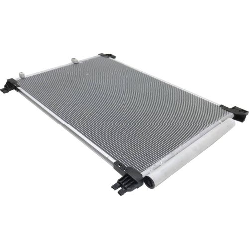 TOYOTA HIGHLANDER A/C CONDENSER W/R.D. OEM#884600E070 2014-2019 PL#TO3030327