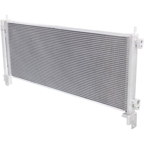 TOYOTA RAV4 HYBRID A/C CONDENSER OEM#8846042150 2016-2018 PL#TO3030328