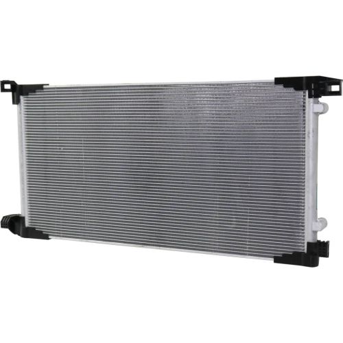 TOYOTA PRIUS PRIME A/C CONDENSER OEM#8846047180 2017-2022 PL#TO3030334