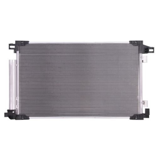 TOYOTA CHR A/C CONDENSER OEM#88450F4010 2018-2022 PL#TO3030335