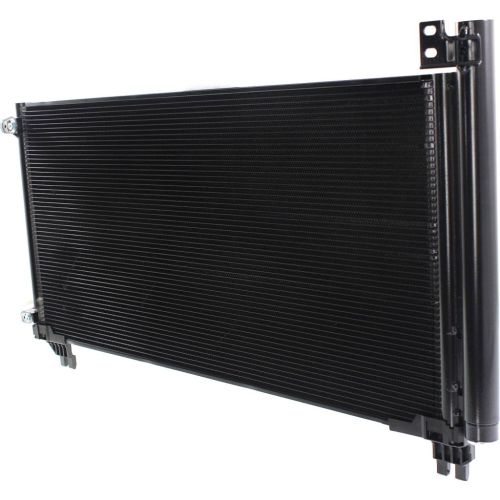 TOYOTA HIGHLANDER HYBRID  A/C CONDENSER OEM#8846048190 2014-2019 PL#TO3030337