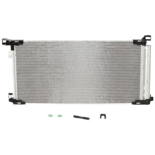 TOYOTA COROLLA CROSS HYBRID (S/SE/XSE) A/C CONDENSER 1.8L OEM#884A00A080 2023-2025 PL#TO3030349