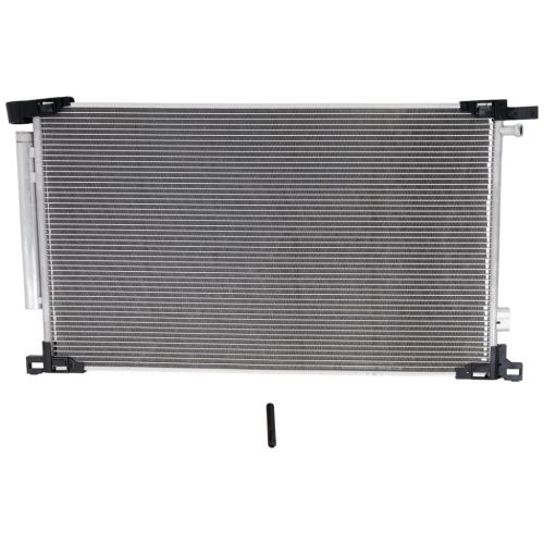 TOYOTA CROWN (HYBRID) A/C CONDENSER 2.5L OEM#884A042070 2023-2025 PL#TO3030350