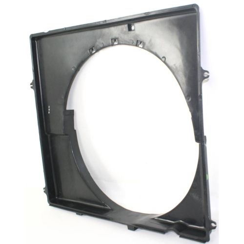 TOYOTA TACOMA RADIATOR FAN SHROUD V6 OEM#1671107030 2001-2002 PL#TO3110114