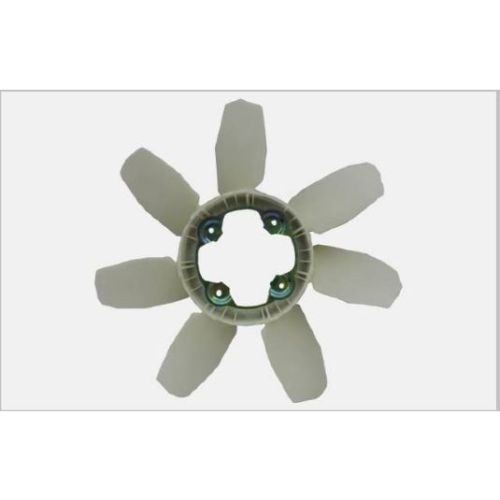 TOYOTA 4RUNNER RADIATOR FAN BLADE (7 BLADES)(6 CYL) OEM#1636131060 2010-2024 PL#TO3112145P