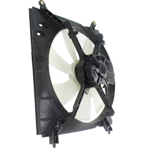 TOYOTA SOLARA A/C FAN ASSY (4CYL)(RH) OEM#TO3113103 2000-2001 PL#TO3113103