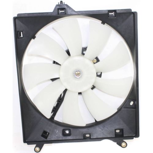 TOYOTA AVALON A/C FAN ASSY RIGHT (Passenger Side) OEM#167110A120-PFM 2000-2004 PL#TO3113110