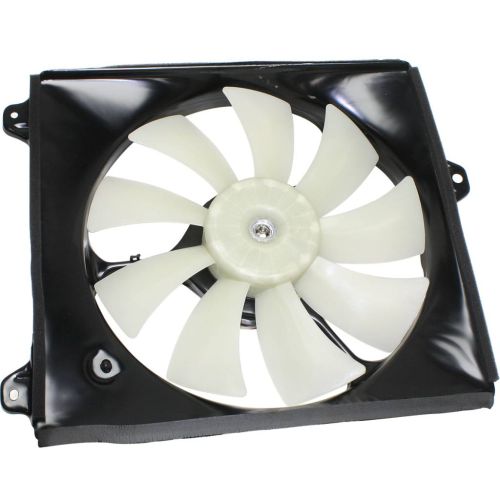 TOYOTA SOLARA A/C FAN ASSY (V6)(RH) OEM#TO3113113 2000-2003 PL#TO3113113