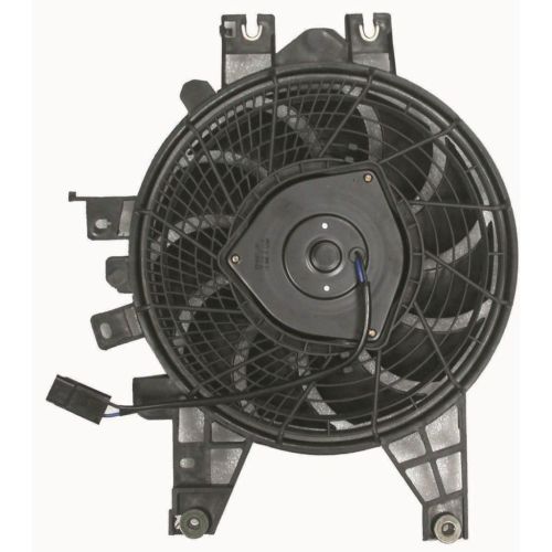 TOYOTA SEQUOIA A/C FAN ASSY OEM#TO3113114 2001-2007 PL#TO3113114