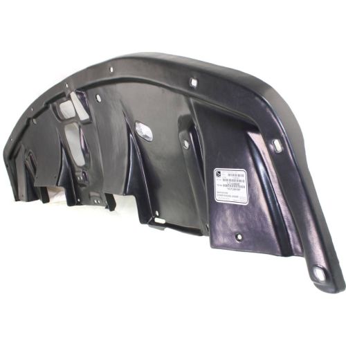 VOLVO VOLVO S40(Old Style)/V40  FRONT LOWER COVER PANEL OEM#308084748 2000 PL#VO1228100