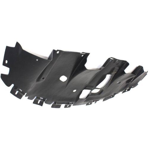 VOLVO VOLVO S40(Old Style)/V40  FRONT LOWER COVER PANEL OEM#308837343 2001-2004 PL#VO1228101
