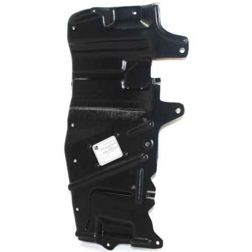 VOLVO VOLVO S40(Old Style)/V40 FRONT SIDE SPLASH SHIELD RIGHT (Passenger Side) (ENG UNDER CVR) OEM#308896505 2000-2004 PL#VO1228103