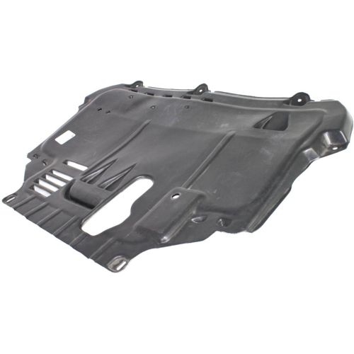 VOLVO VOLVO V50 FRONT SPLASH SHIELD (FWD)(ENG UNDER CVR) OEM#307938704 2005-2011 PL#VO1228104