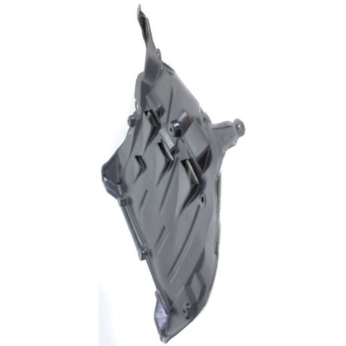 VOLVO VOLVO XC90 FRONT SPLASH SHIELD LWR (ENG UNDER CVR)(2.9L/3.2L) OEM#306711441 2003-2014 PL#VO1228106