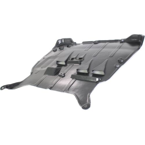 VOLVO VOLVO V70/V70 XC/XC70 FRONT SPLASH SHIELD LOWER (ENG UNDER CVR) OEM#86246642 2001-2007 PL#VO1228107