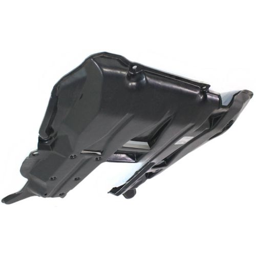 VOLVO VOLVO XC90 FRONT SPLASH SHIELD LWR (ENG UNDER CVR)(4.4L) OEM#86837366 2005-2011 PL#VO1228108