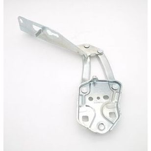 VOLVO VOLVO XC40  HOOD HINGE LEFT (Driver Side) OEM#322974890 2019-2023 PL#VO1236102