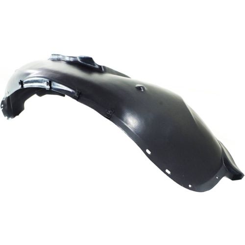 2001-2009 VOLVO S60 / V70 Fender inner panel Left Driver Side OEM# 306556655 PL# VO1248105