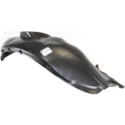 2007-2014 VOLVO S80 / V70 Fender inner panel Left Driver Side OEM# 307965962 PL# VO1248113