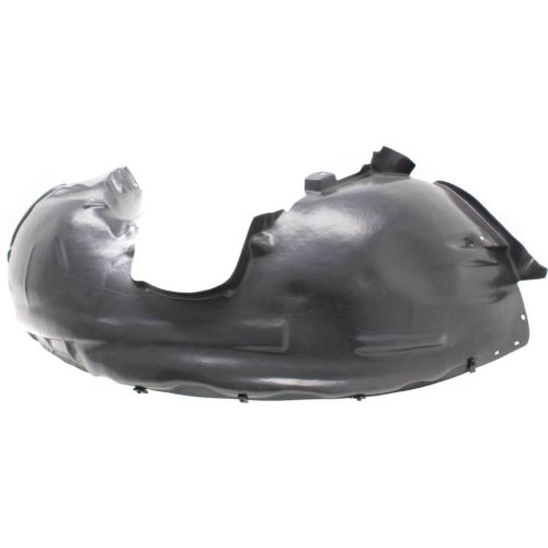2010-2015 VOLVO XC60 Fender inner panel Left Driver Side OEM# 314078247 PL# VO1248114