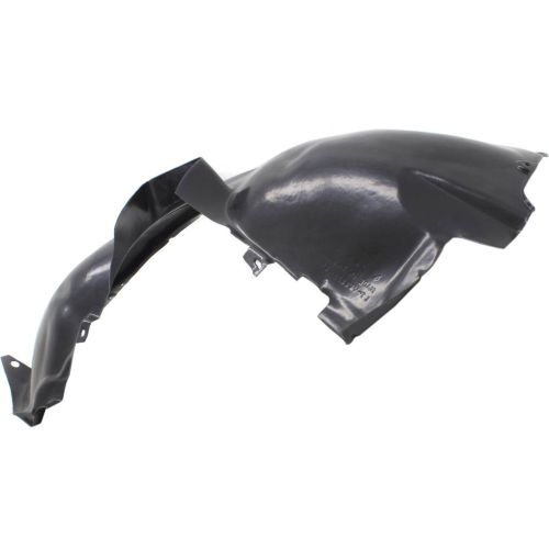 2008-2016 VOLVO XC70 Fender inner panel Left Driver Side OEM# 313539512-PFM PL# VO1248116