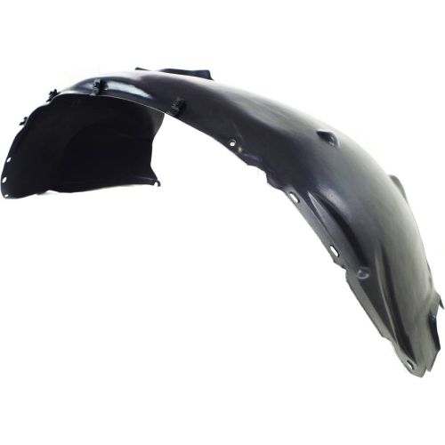 2001-2009 VOLVO S60 / V70 Fender inner panel Right Passenger Side OEM# 306556663 PL# VO1249105