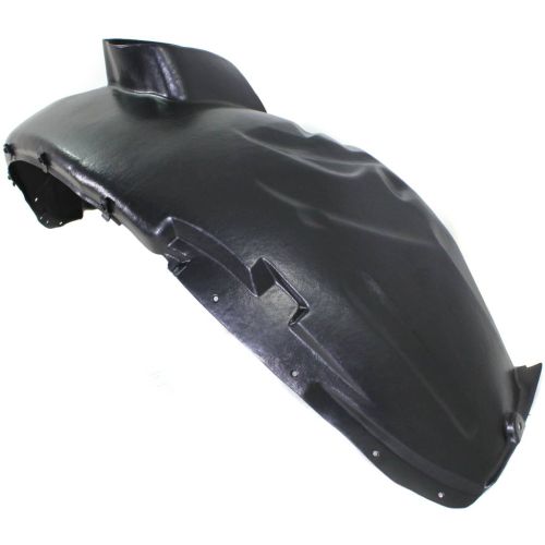 2007-2014 VOLVO S80 / V70 Fender inner panel Right Passenger Side OEM# 312948078 PL# VO1249113