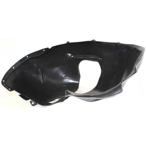 2004-2011 VOLVO S40 Fender splash shield Left Driver Side OEM# 306781436 PL# VO1250100