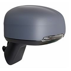 VOLVO VOLVO XC60  DOOR MIRROR LEFT (Driver Side) PWR/M-FOLD (WO/BLIS) OEM#314248121-PFM 2018-2024 PL#VO1320107