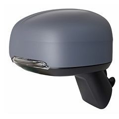 VOLVO VOLVO XC60  DOOR MIRROR RIGHT (Passenger Side) PWR/M-FOLD (WO/BLIS) OEM#314248253-PFM 2018-2024 PL#VO1321107