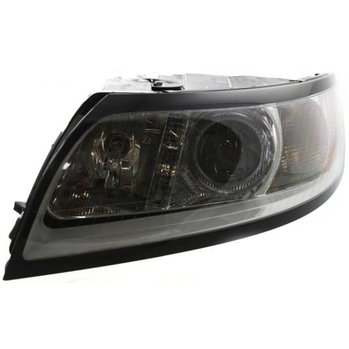 VOLVO VOLVO S40 (New Style) HEAD LAMP ASSY LEFT (Driver Side) OEM#312657067 2008-2011 PL#VO2502125