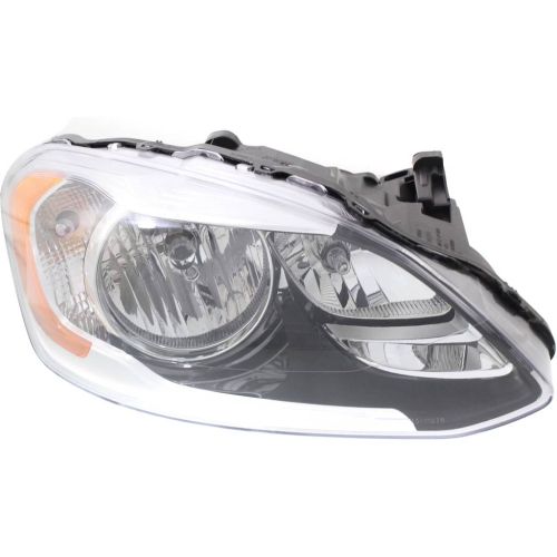 VOLVO VOLVO XC60 HEAD LAMP ASSEMBLY RIGHT (Passenger Side) (HALOGEN) **CAPA** OEM#313581142 2014-2017 PL#VO2503142C