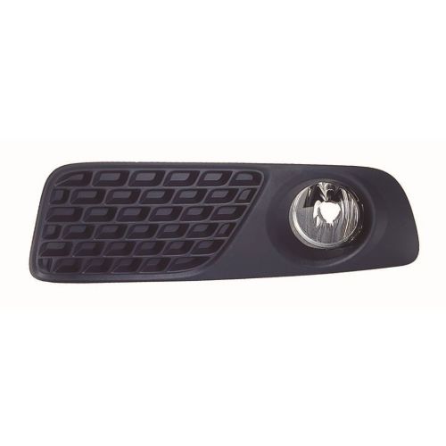 VOLVO VOLVO V70 FOG LAMP KIT ASSY(W/O SWITCH/W/ COVER&HARNESS)(DEALER INSTALLED) OEM#307645275 2008-2010 PL#VO2591100