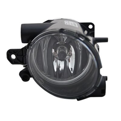 VOLVO VOLVO V70 FOG LAMP ASSY LEFT (Driver Side) OEM#312131014 2008-2010 PL#VO2592118