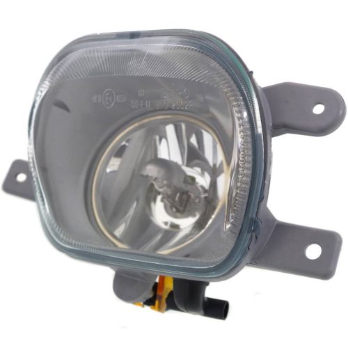 VOLVO VOLVO XC90 FOG LAMP ASSY RIGHT (Passenger Side) OEM#311111835 2003-2014 PL#VO2593105