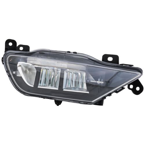 VOLVO VOLVO S90 FOG LAMP ASSY RIGHT (Passenger Side) (LED) **CAPA** OEM#32337365 2017 PL#VO2593125C