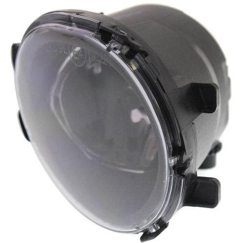 VOLVO VOLVO C30 _FOG LAMP ASSEMBLY RIGHT (Passenger Side) OEM#307966812 2011-2013 PL#VO2595100