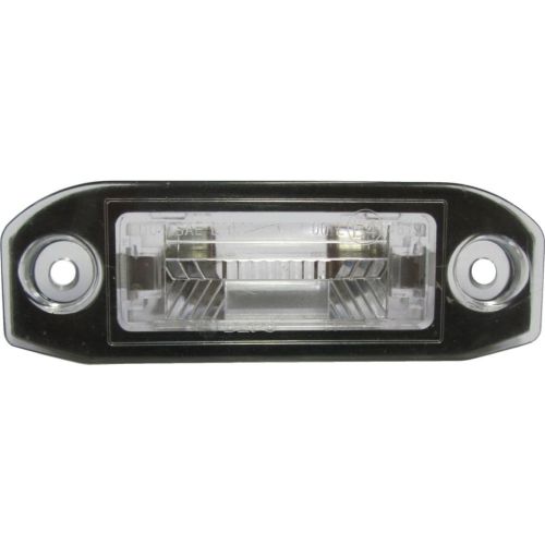 VOLVO VOLVO V60 LICENSE LAMP ASSY (RH=LH) OEM#312530066 2015-2018 PL#VO2870100