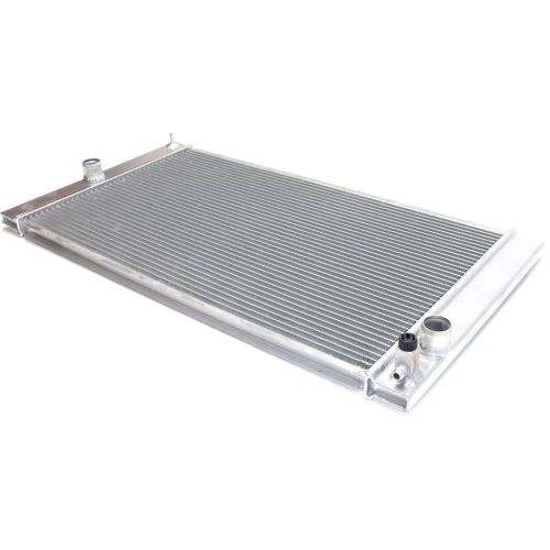 VOLVO VOLVO S40 (New Style) RADIATOR 04-11 C70/S40/V50 ( 2.4 / 2.5L ) OEM#360003792 2004-2007 PL#VO3010121